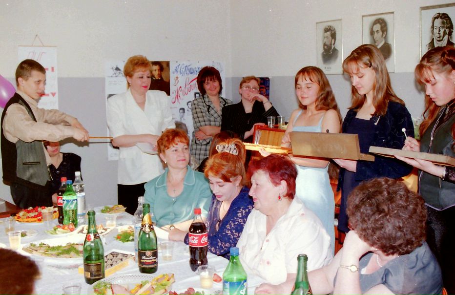 Sofya Dudaeva фото №47