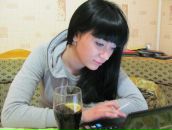 Фотография Алёшиной Марии