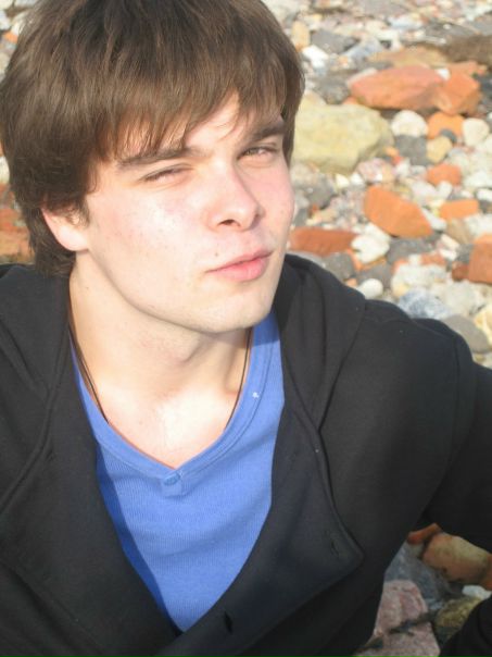№17, Юрий Лигаев, 36 лет, Москва №17, Юрий Лигаев, 36 лет, Москва