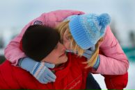 Фотография Муслимовой Анны