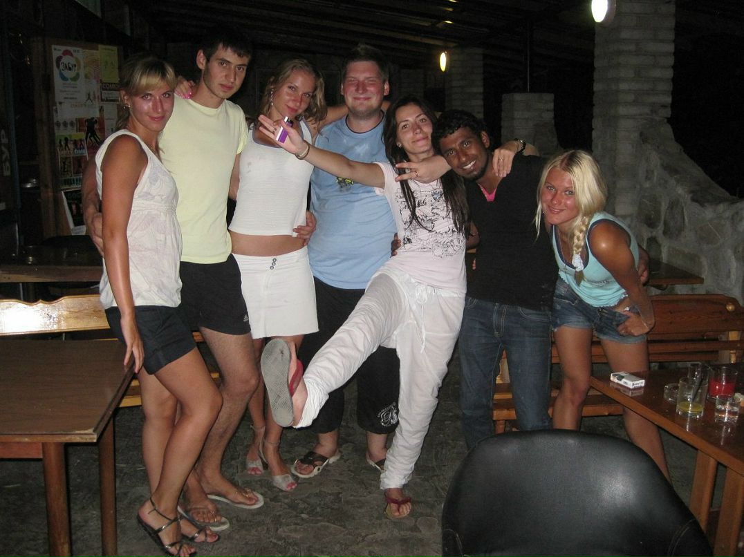 Лена Кост фотография #41