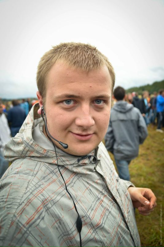 Сергей Сетченков фотография #33