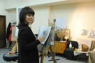 Фотография Парамзиной Юли