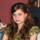 Фотография Дегтяревой-Масленниковой Ксении