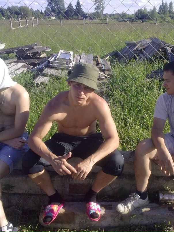 Дмитрий Дьяков фотография #34