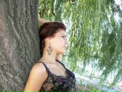 Алінка Черкасова фотография #14 (источник - https://vk.com/id99558133)