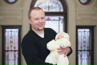 Фотография Винницкая Сашенька