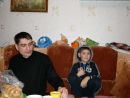 Фотография Валиева Зухайла