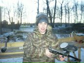 Фотография Нургалиева Вадима