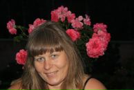 Фотография Коркиной Татьяны