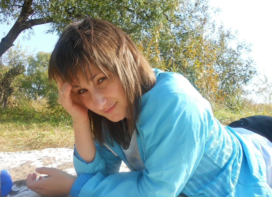 Катюня Химиченко фотография #30