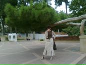 Фотография Рахматуллиной Гельсины