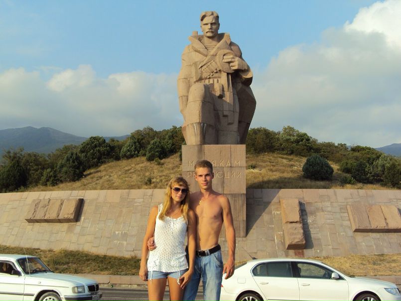 Антоха Солнцев фото №13