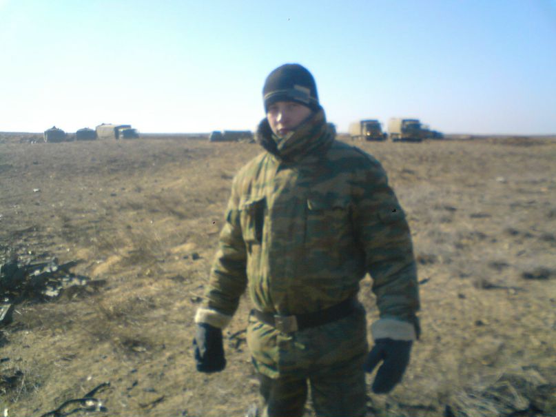 Дмитрий Объедков фотография #23