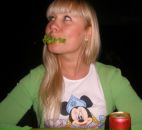 Фотография Токаревой Настасьи