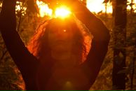 Фотография Аврам Лидии