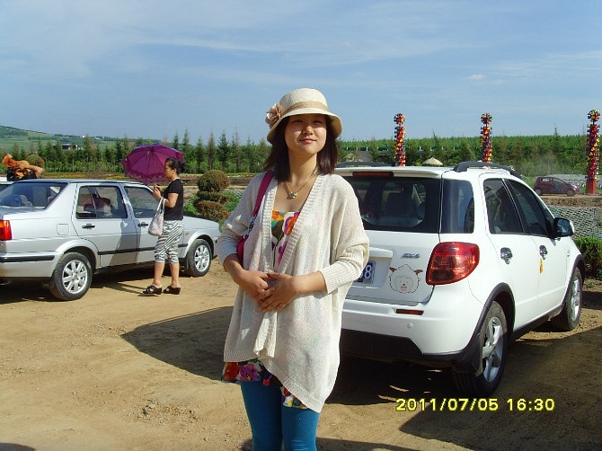 Xin Wen фотография #16