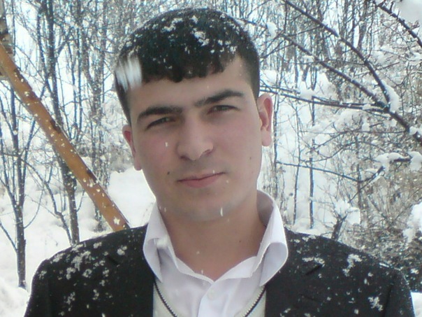 №6, Шади Макаров №6, Шади Макаров