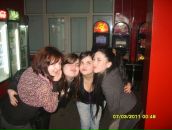 Фотография Фёдоровой Анастасии