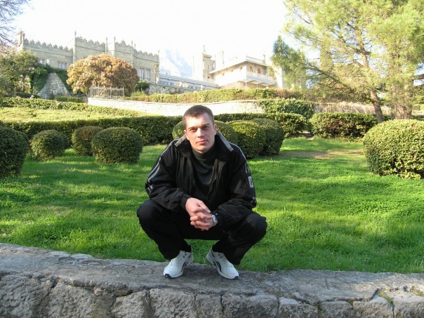 Сергей Петров фото №1