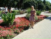 Фотография Марченко Елены