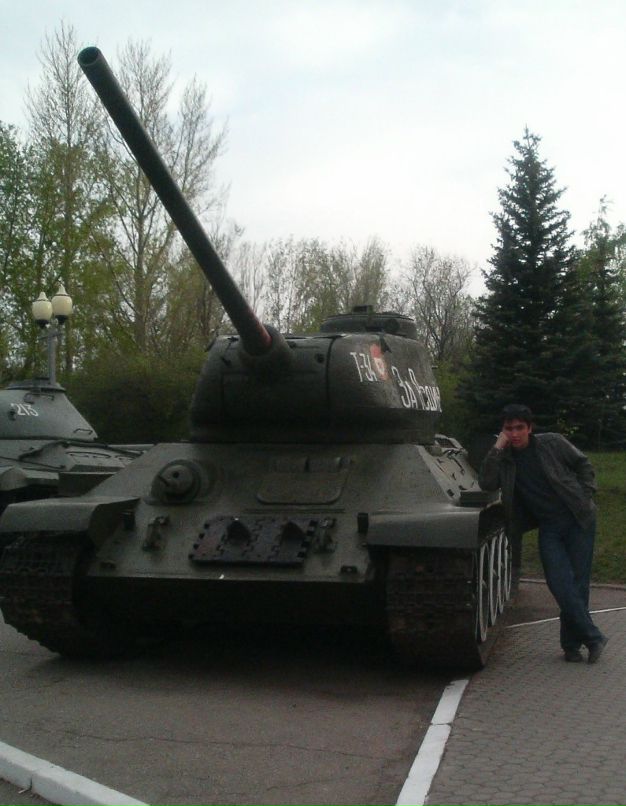 Иван Яковлев фотография #31