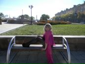 Фотография Саламатиной Катрины