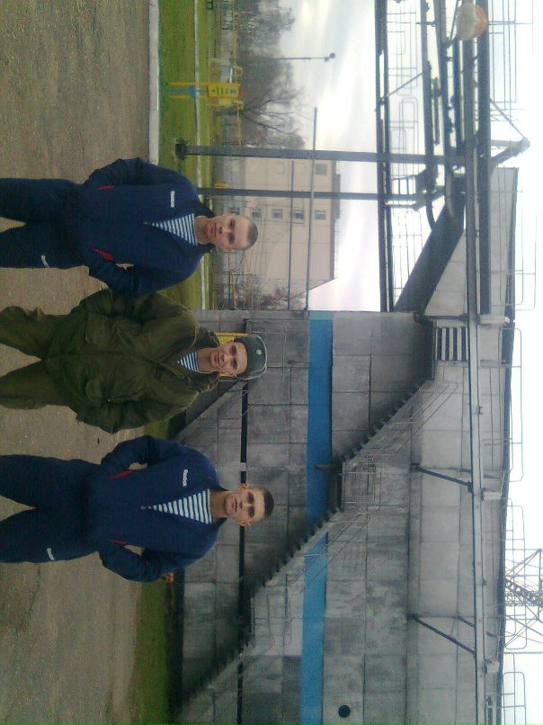 Иван Евгеньевич фотография #34