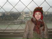 Фотография Прокофьевой Ирины