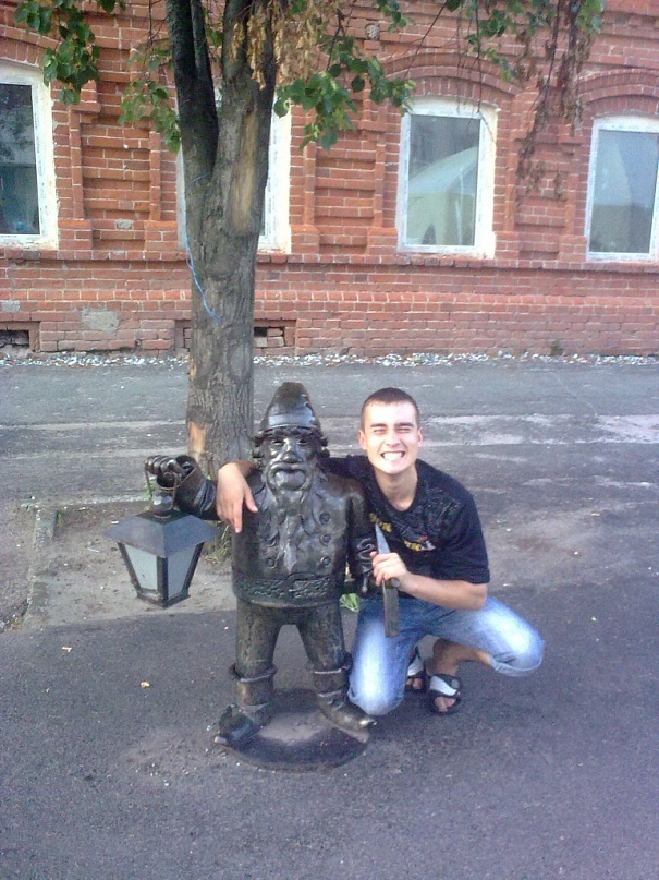 Александра Мальцева фотография #38