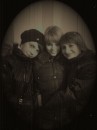 Аня Пасєчник фотография #6 (источник - https://vk.com/id76995581)