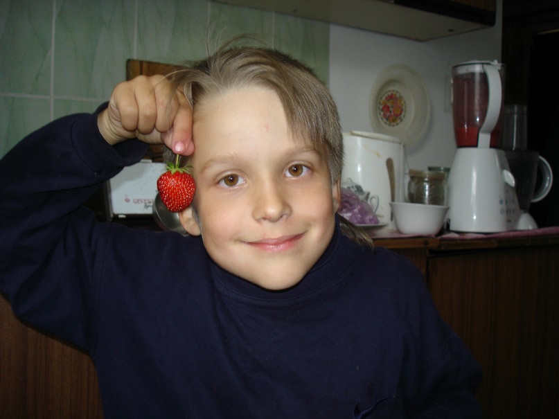 Сергей Давиденко фотография #16