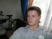 Фотография Кайминова Михаила