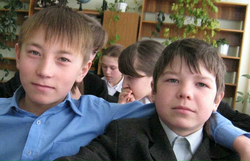 Александр Иванов фотография #37