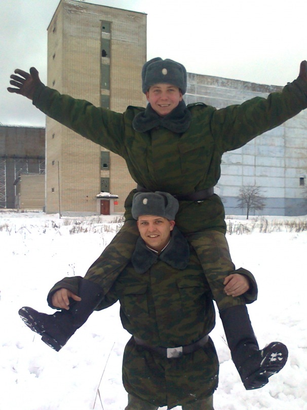Евгений Ткаченко фотография #24