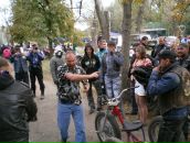 Фотография Ингерлейба Михаила