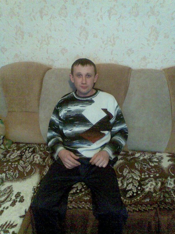 Сергей Казаев фотография #2