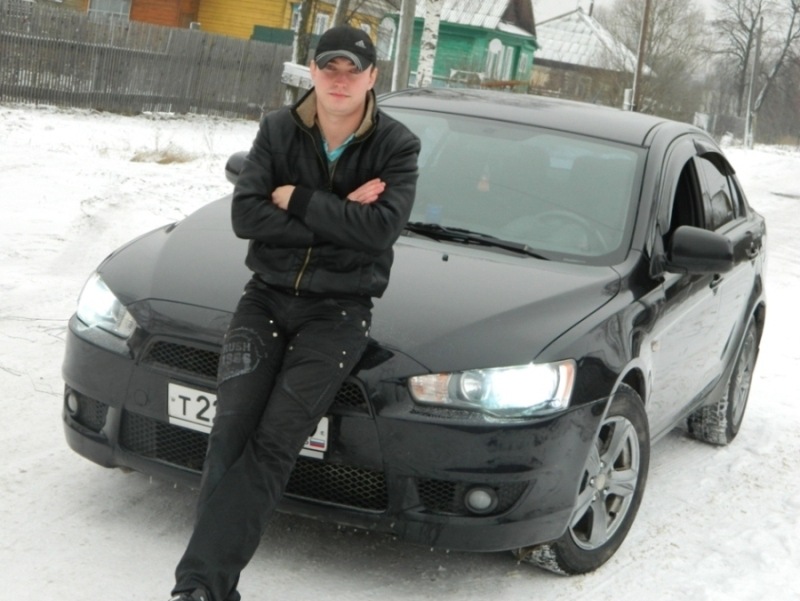 Сергей Лебедев фотография #6