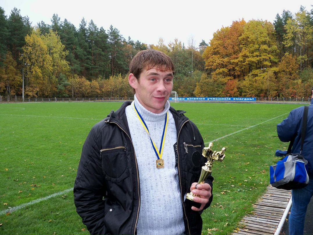 Сергей Ткаченко фотография #13