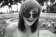 Фотография Одинцовой Валерии