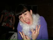 Фотография Хасановой Лилии