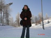 Фотография Васильевой Елены