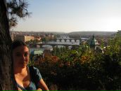 Фотография Ильиной Анны