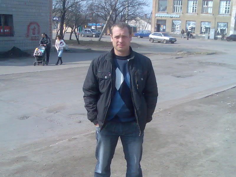 Руслан Ханин фотография #11