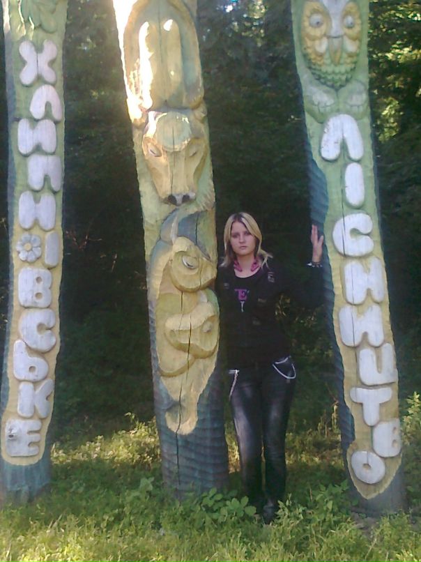 Инна Мазярко фотография #28