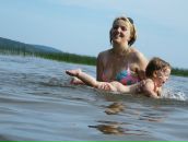 Фотография Голубевой Марии