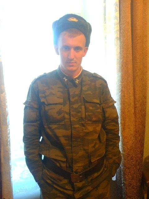 Александр Поляков фотография #2
