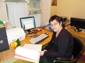 Фотография Чарской Лады