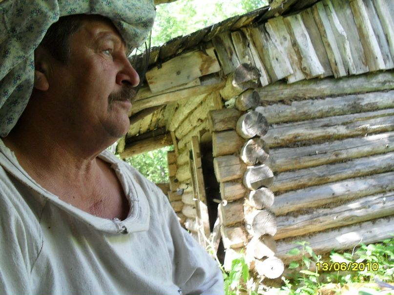 Николай Ковин фотография #16
