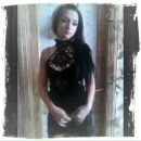 Фотография Шевцовой Евгении